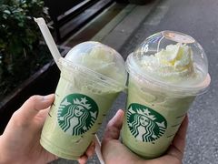 -星巴克(西湖天地店)