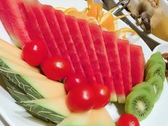 -阿娘家·原生态农家菜(国顺东路店)