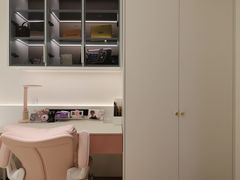 -居丽装饰空间设计(总部)