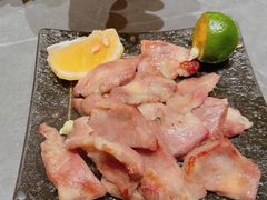 -花时·炭火烧肉(东百中心A馆店)