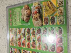 -芬芳甜品(同福路店)
