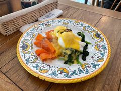 -Alimentari早午餐(安福路店)