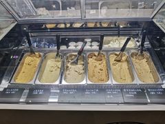 -歎雪糕低糖低脂Gelato冰淇淋