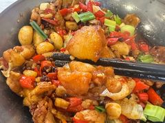 -新新湘菜馆(新中街二条店)