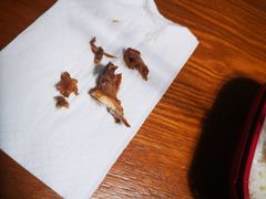 -奉天小馆·非遗东北菜(济南万象城店)