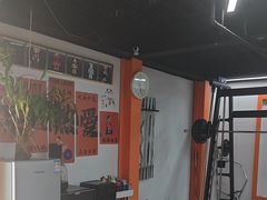-清橙健身(学院路店)