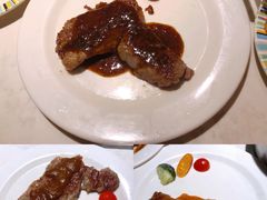 黑椒牛排-吉布鲁牛排海鲜自助(芙蓉万家丽店)