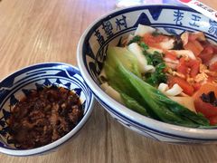 -高望村老王家(南光店)