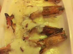 -Red Lobster