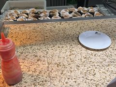 -汉巴味德·烤肉与啤酒的自助(杭州大悦城店)