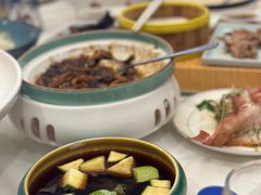 -沪华海鲜大酒楼(南汇店)