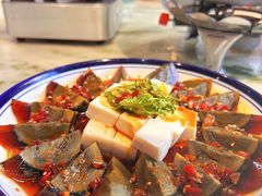 -野渡坡·极致湘菜·庭院餐厅(汉阳店)