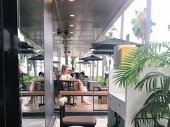 -星巴克(珠海仁恒滨海中心店)