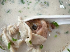 -教师之家赵家羊汤馆(东青龙街店)