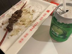 -八合里潮汕鲜牛肉火锅(深圳海岸城店)