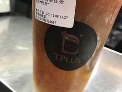 -TPLUS茶家(淮海店)