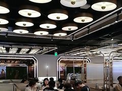 -常来小聚·广州非遗传承餐厅(地王广场店)