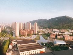 -无锡百乐温德姆花园酒店·自助餐厅