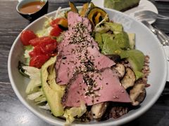 -THE WOODS 简餐 (国贸商城店)