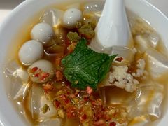 -茅庐川菜(烟台大悦城店)
