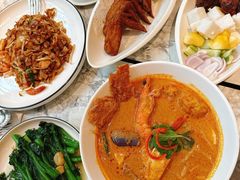 -关夫人餐厅(阳光广场店)