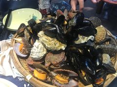 -旺角小渔村(幸福中路店)