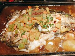 -里岛烤鱼(东港凯虹广场店)