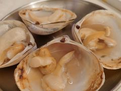 -白仁仔· 活烤海鲜 宵夜(豫园店)