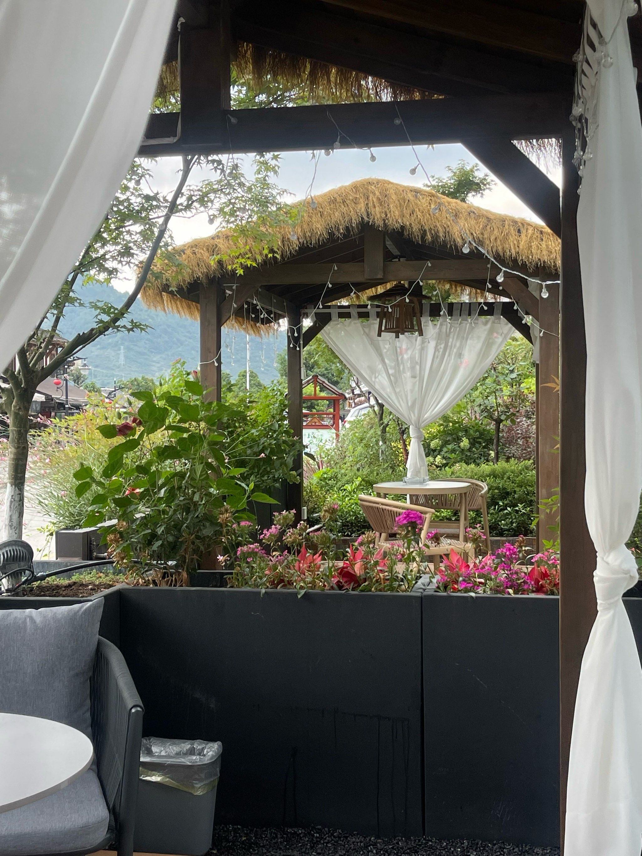 贵阳周边!青岩古镇只有四间房的宝藏民宿!