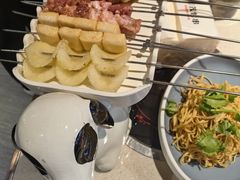 -丰茂烤串(五道口店)