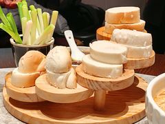 -单家老院·院子里的青岛菜(沙子口店)