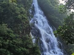 -水底山庄园温泉