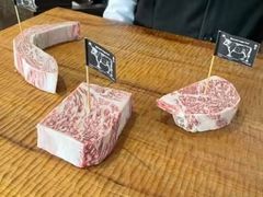 -焱铁烧·黑毛和牛专门店(南宁万象城店)