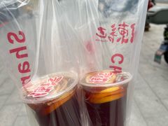 -陈记甜品窝(中山北路店)