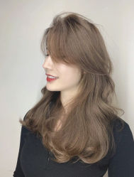 -东梵造型·烫发染发接发连锁SALON
