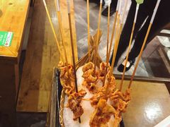 草船借箭-巴蜀印象火锅(永陵总店)