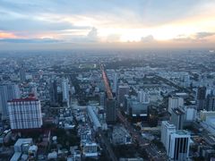 -彩虹云霄拜约克摩天塔