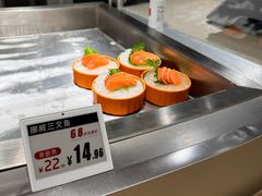 -海底捞大排档火锅(打浦路店)