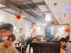 -乔街深夜食堂·台州菜·高压锅生蚝(杭州总店)