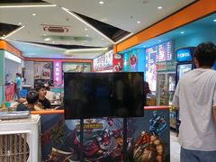 -屋头串串(新街里店)