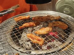 -蒜香焼肉PURUSHIN(马场路店)