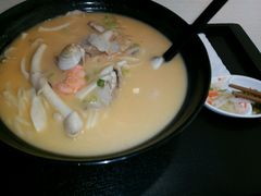 -好麺世家海鲜面馆(新建中路店)