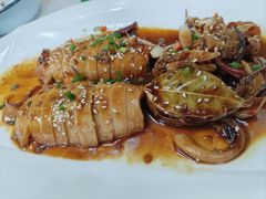 -沈家门小海鲜