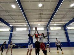 -BUFFALO篮球公园(康桥店)