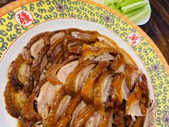 -烤肉季饭庄