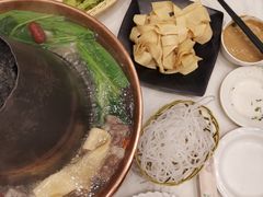 -东来顺饭庄(王府井步行街店)