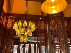 门面-丽江金茂凯悦臻选酒店-滇香馆