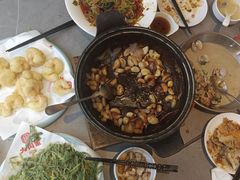 -大闫家烧烤·小海鲜家常菜(郑庄店)