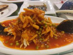 -功德林素菜饭庄(前门店)
