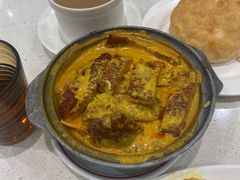 -香港新发烧腊茶餐厅(水围店)